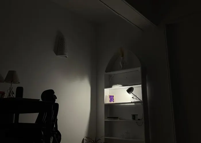 A -tusca Homes - تسكَّنَ Dahab