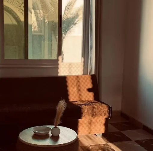 Daire A -tusca Homes - تسكَّنَ Dahab