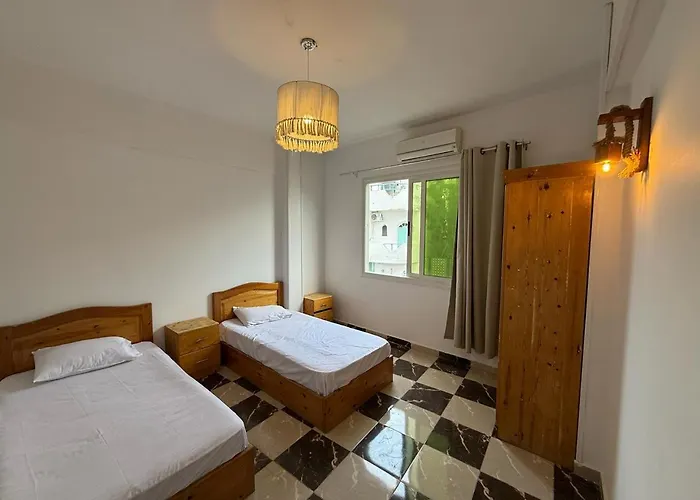 A -tusca Homes - تسكَّنَ Dahab