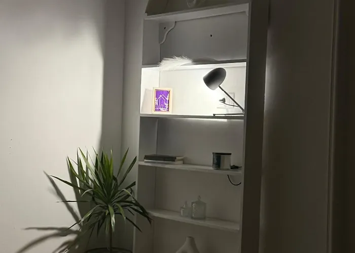 A -tusca Homes - تسكَّنَ Daire