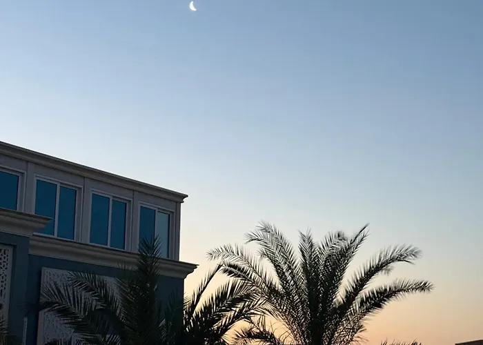 A -tusca Homes - تسكَّنَ Dahab