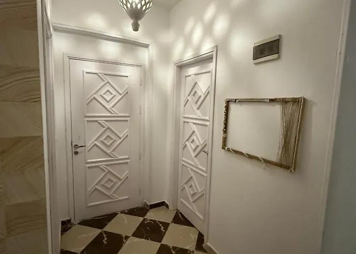A -tusca Homes - تسكَّنَ *