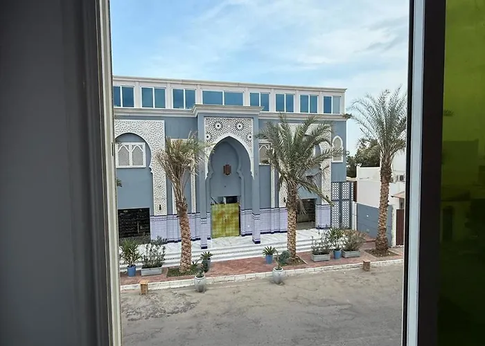 Daire A -tusca Homes - تسكَّنَ *