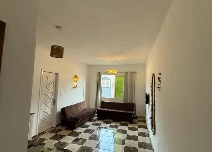 A -tusca Homes - تسكَّنَ