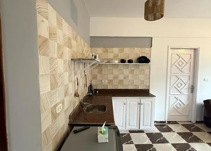 A -tusca Homes - تسكَّنَ Daire Dahab