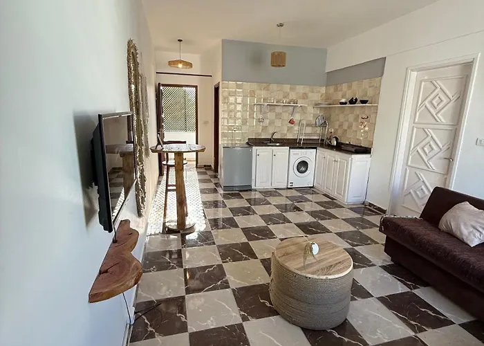 A -tusca Homes - تسكَّنَ Daire