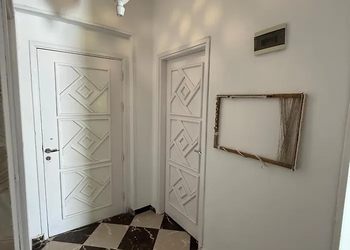 A -tusca Homes - تسكَّنَ