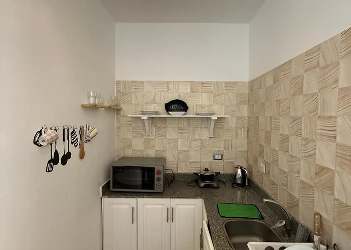 Daire A -tusca Homes - تسكَّنَ