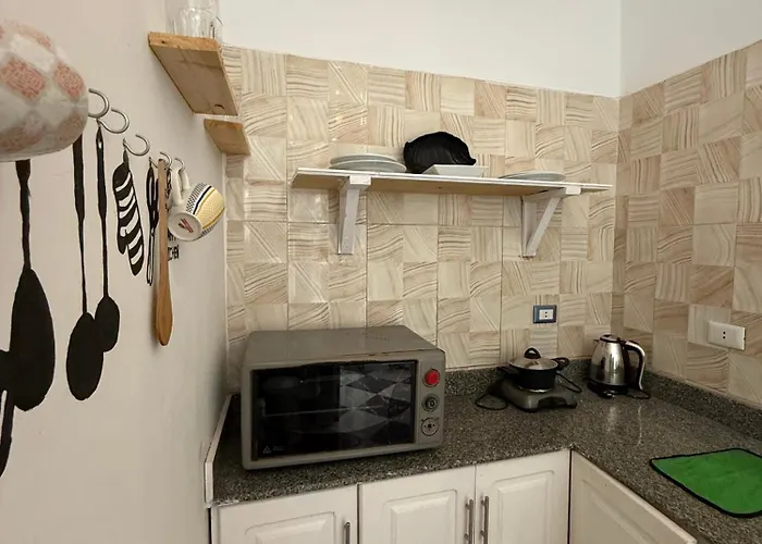 A -tusca Homes - تسكَّنَ Daire *