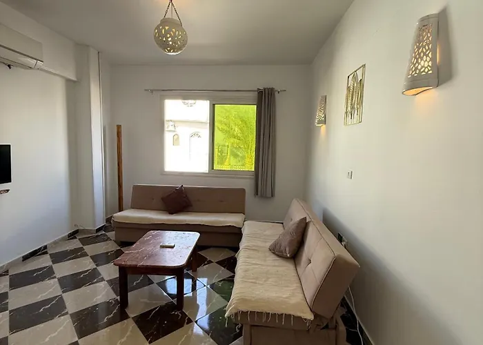 Daire A -tusca Homes - تسكَّنَ Dahab