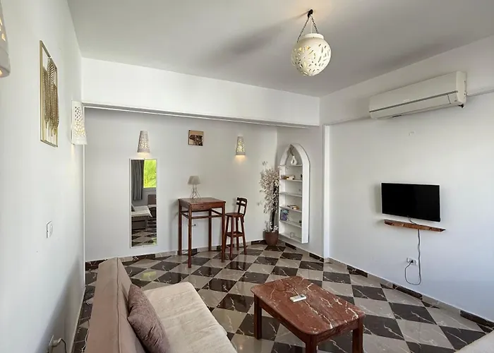 A -tusca Homes - تسكَّنَ * Dahab