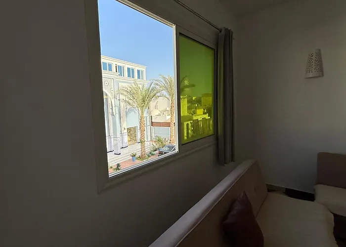 Daire A -tusca Homes - تسكَّنَ Dahab