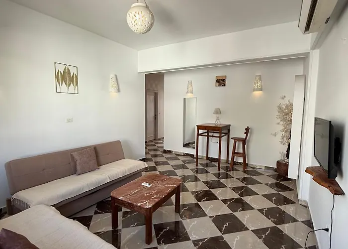 A -tusca Homes - تسكَّنَ Daire *
