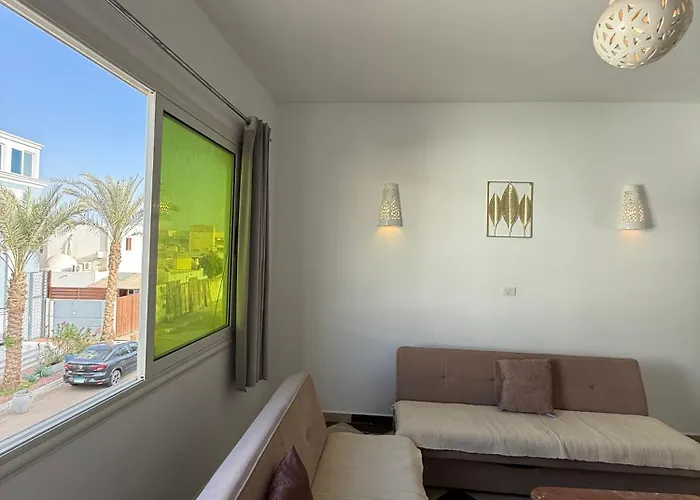 A -tusca Homes - تسكَّنَ * Dahab