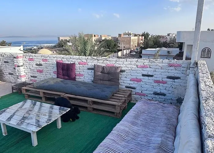 A -tusca Homes - تسكَّنَ Dahab