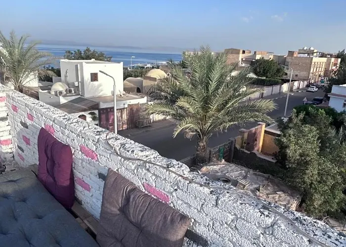 A -tusca Homes - تسكَّنَ * Dahab