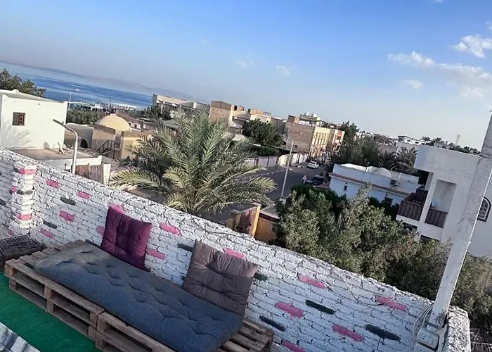 A -tusca Homes - تسكَّنَ * Dahab