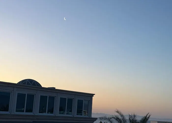 Daire A -tusca Homes - تسكَّنَ Dahab
