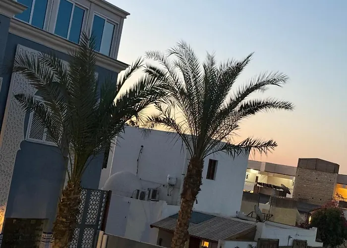 A -tusca Homes - تسكَّنَ