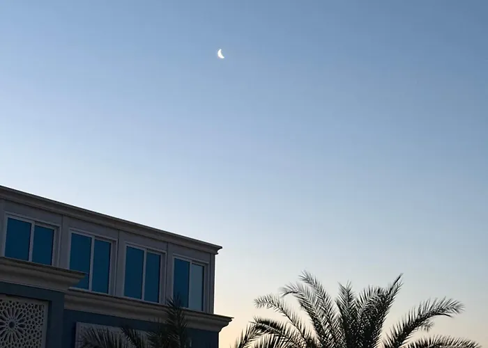 A -tusca Homes - تسكَّنَ Daire