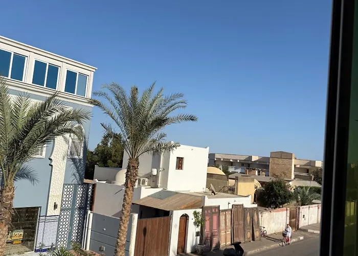 Daire A -tusca Homes - تسكَّنَ *